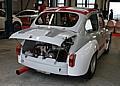 500 Abarth - Foto: Auto-Reporter 